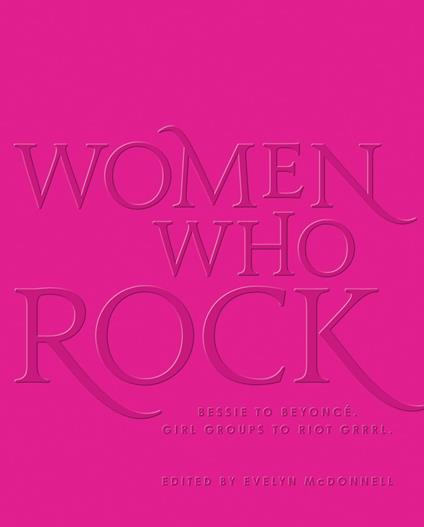 Women Who Rock