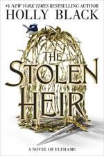 THE STOLEN HEIR