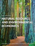 Natural Resource and Environmental Economics