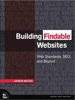 Building Findable Websites