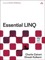 Essential LINQ