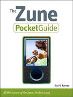 Zune Pocket Guide, The