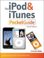 iPod and iTunes Pocket Guide, The