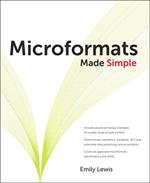 Microformats Made Simple