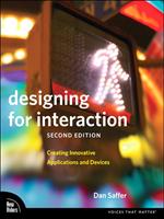 Designing for Interaction