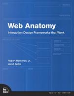 Web Anatomy