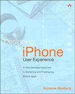 Designing the iPhone User Experience