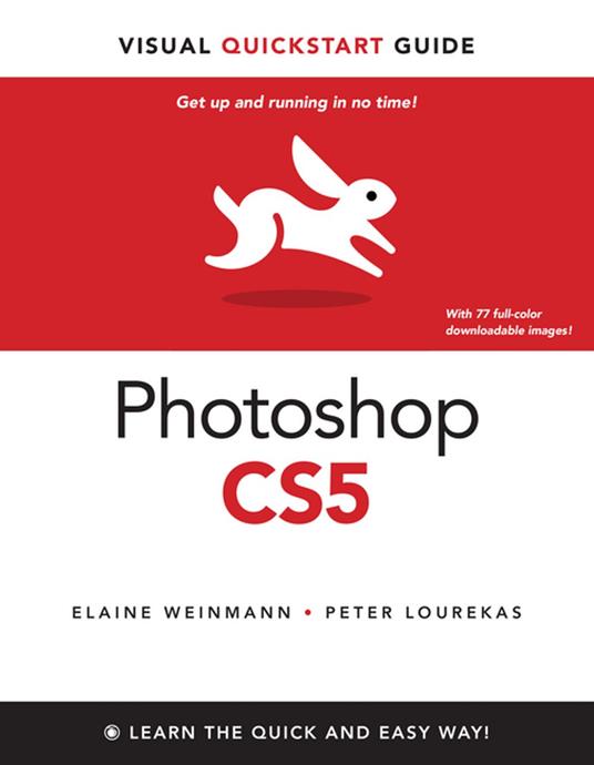 Photoshop CS5 for Windows and Macintosh