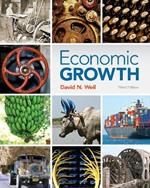 Economic Growth: International Student Edition