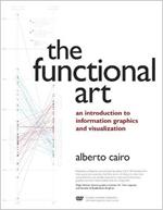 Functional Art, The: An introduction to information graphics and visualization