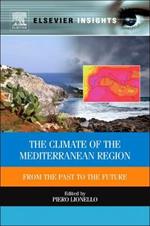 The Climate of the Mediterranean Region: From the Past to the Future