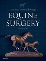 Equine Surgery