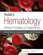 Rodak's Hematology: Clinical Principles and Applications