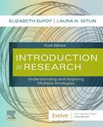 Introduction to Research: Understanding and Applying Multiple Strategies