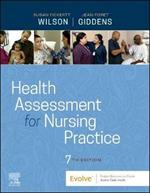 Health Assessment for Nursing Practice