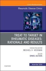 Treat to Target in Rheumatic Diseases: Rationale and Results