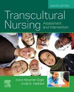 Transcultural Nursing: Assessment and Intervention