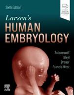 Larsen's Human Embryology