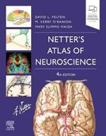 Netter's Atlas of Neuroscience