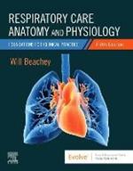 Respiratory Care Anatomy and Physiology: Foundations for Clinical Practice