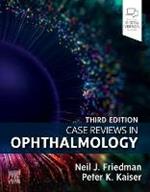 Case Reviews in Ophthalmology