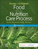 Krause and Mahan's Food and the Nutrition Care Process