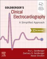 Goldberger's Clinical Electrocardiography: A Simplified Approach