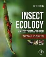 Insect Ecology: An Ecosystem Approach