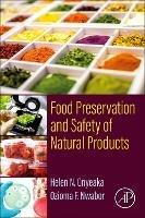 Food Preservation and Safety of Natural Products