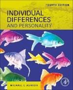 Individual Differences and Personality