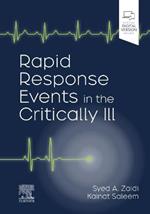 Rapid Response Events in the Critically Ill: A Case-Based Approach to Inpatient Medical Emergencies