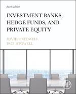 Investment Banks, Hedge Funds, and Private Equity