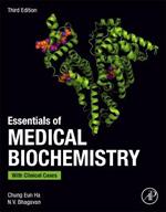 Essentials of Medical Biochemistry: With Clinical Cases