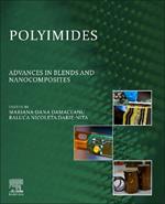 Polyimides: Advances in Blends and  Nanocomposites