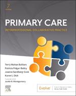 Primary Care: Interprofessional Collaborative Practice