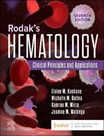 Rodak's Hematology: Clinical Principles and Applications