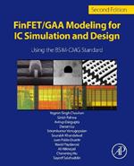 FinFET/GAA Modeling for IC Simulation and Design: Using the BSIM-CMG Standard