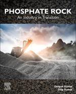 Phosphate Rock: An Industry in Transition