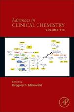 Advances in Clinical Chemistry