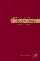 Advances in Agronomy