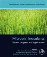Microbial Inoculants: Recent Progress and Applications
