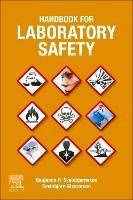 Handbook for Laboratory Safety