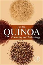 Quinoa: Chemistry and Technology