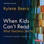 When Kids Can’t Read—What Teachers Can Do