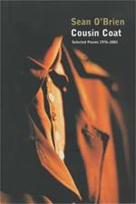 Cousin Coat: Selected Poems 1976?2001