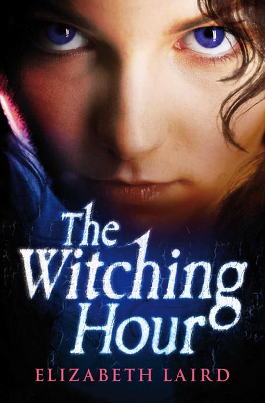 The Witching Hour - Elizabeth Laird - ebook