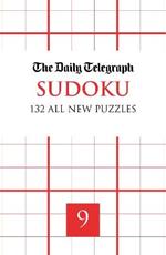 daily telegraph sudoku 9