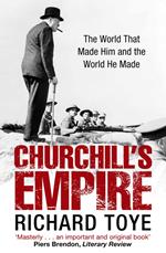 Churchill's Empire