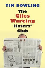 The Giles Wareing Haters' Club