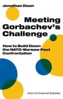 Meeting Gorbachev’s Challenge: How to Build Down the NATO-Warsaw Pact Confrontation